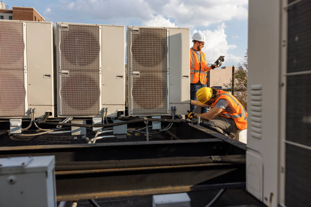 Best Commercial HVAC repair  in Brea, CA