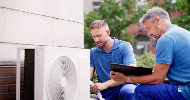 Best HVAC maintenance near me  in Brea, CA