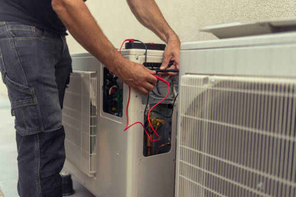 Best HVAC tune-up services  in Brea, CA